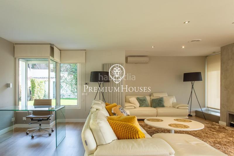 Foto 5bee57a2-b289-4c1f-833c-210af48d8242. House with heating pool in Alella