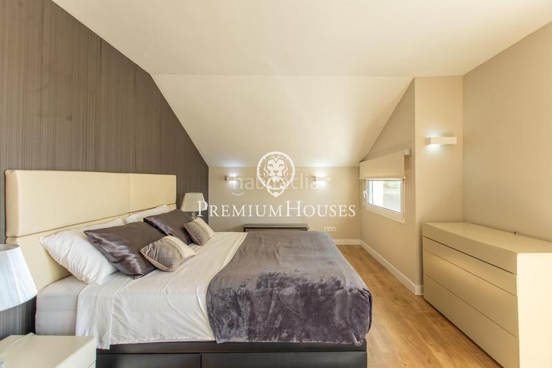 Foto 644f4b76-b9e9-489e-abf9-9e6922b139e2. House with heating pool in Alella