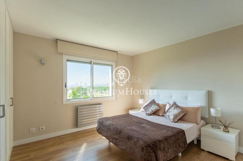 Foto 68c34197-0fcf-48ba-87d0-4773864e5369. House with heating pool in Alella