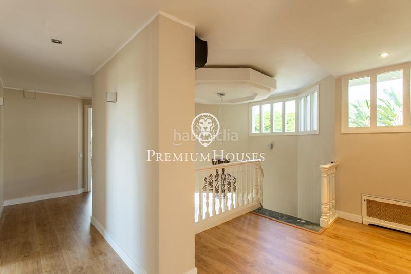 Foto 807b9e02-7b8e-451b-b6e1-1151a6baa407. House with heating pool in Alella