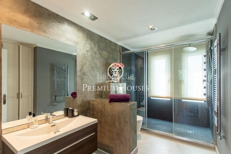 Foto 8cda725f-905a-4148-a735-c8f16eb2c521. House with heating pool in Alella