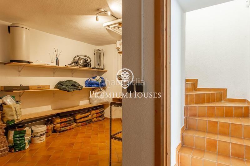 Foto 99bcfc69-e7c4-44e4-a04c-4cd637e896da. House with heating pool in Alella