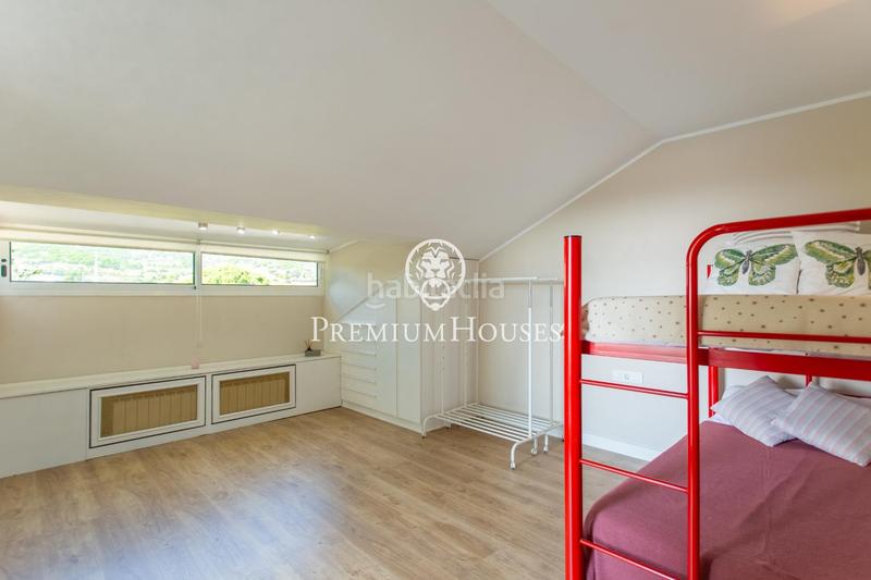 Foto 9a638e7f-f6a6-4e7d-9965-24475c45a04e. House with heating pool in Alella