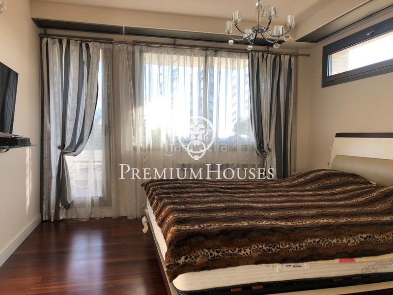 Foto 74fab7c1-0b90-4fe0-8cc2-e96defc82d88. Lloguer casa amb calefacció aparcament piscina a Sant Vicenç de Montalt