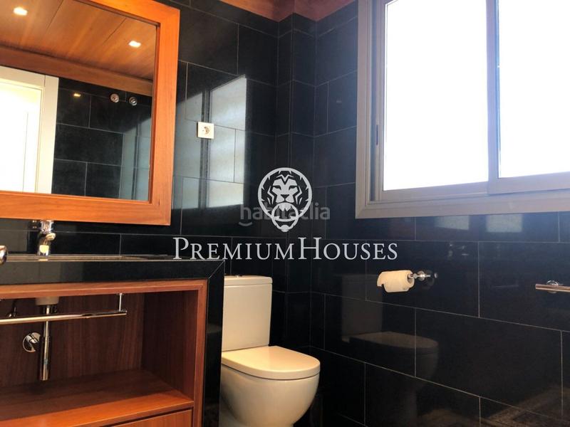 Foto f604bd9e-0800-4a5f-a393-9c54b14c2a81. Lloguer casa amb calefacció aparcament piscina a Sant Vicenç de Montalt