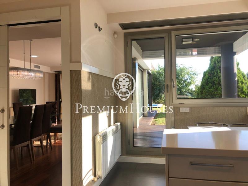 Foto 7dad96ae-74f1-4dbe-a1eb-99b5ccf6ed69. Location maison avec chauffage parking piscine dans Sant Vicenç de Montalt