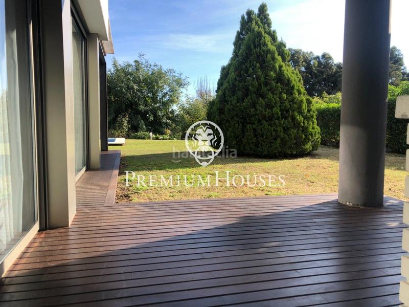 Foto 60cfea45-c7ae-43b0-8cb7-15b11876c79e. Miete haus mit heizung parking pool in El Balís - Can Calella Sant Vicenç de Montalt