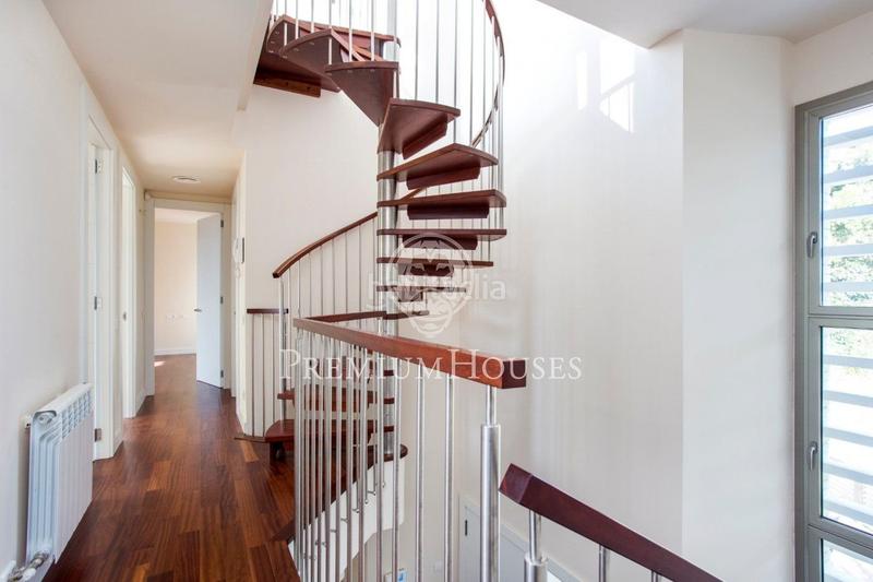 Foto 664bd29a-a4c5-4d82-b346-2a05810cff73. Miete haus mit heizung parking pool in El Balís - Can Calella Sant Vicenç de Montalt