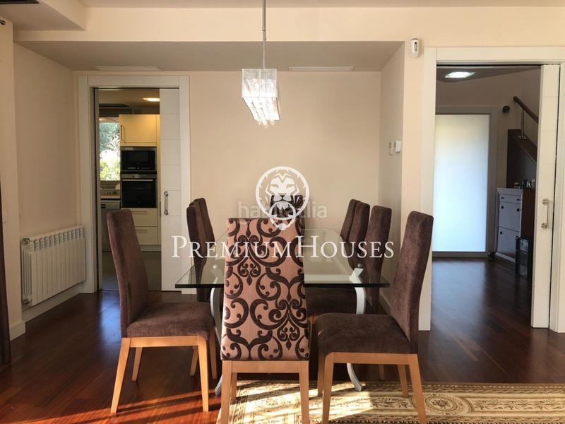 Foto 187e3ede-9f3f-4381-bcfa-dbcd5a921e2f. Rent house with heating parking pool in El Balís - Can Calella Sant Vicenç de Montalt