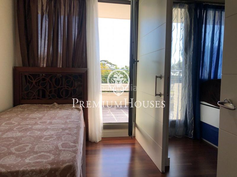 Foto 2162c7ad-6796-448d-80f4-db79baec596f. Rent house with heating parking pool in El Balís - Can Calella Sant Vicenç de Montalt