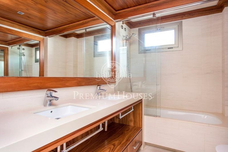 Foto 3b0a2630-ead4-4fe0-980c-fdb2dd69706c. Rent house with heating parking pool in El Balís - Can Calella Sant Vicenç de Montalt