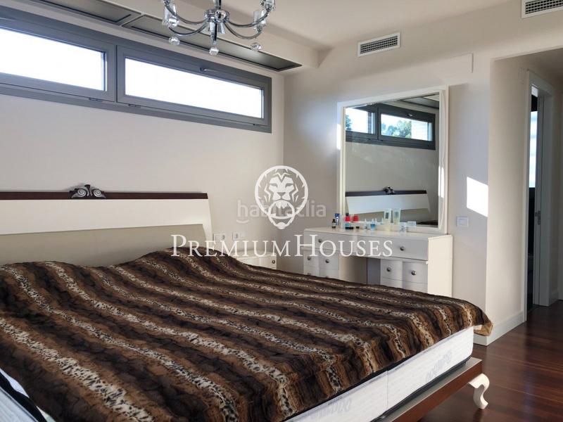 Foto 44c07996-ced1-4ff2-a345-3206603b7958. Rent house with heating parking pool in El Balís - Can Calella Sant Vicenç de Montalt