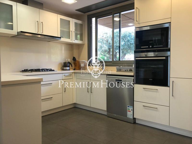 Foto 8ef0c15b-8969-42d1-b20c-7dd634098b3d. Rent house with heating parking pool in El Balís - Can Calella Sant Vicenç de Montalt