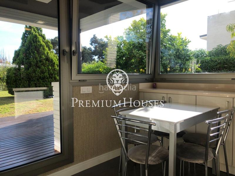 Foto a999f014-1fdd-4224-9f3c-204980582b45. Rent house with heating parking pool in El Balís - Can Calella Sant Vicenç de Montalt