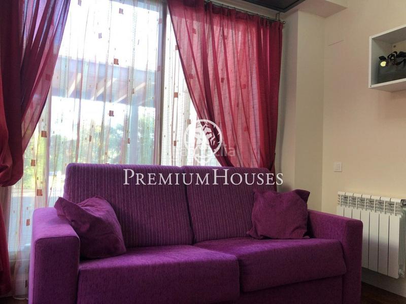 Foto cd87e98f-5ef9-4404-94cc-bb160427e3ec. Rent house with heating parking pool in El Balís - Can Calella Sant Vicenç de Montalt