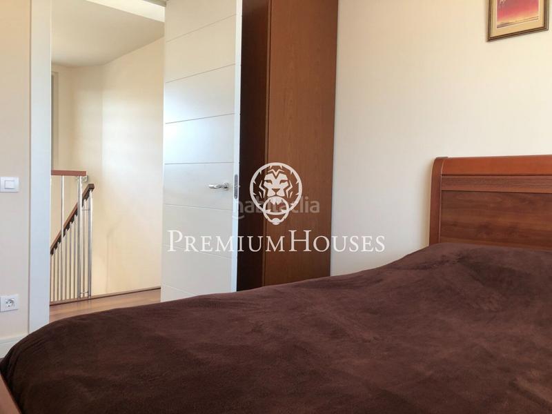 Foto d91f910c-b11c-4d2e-987d-9e3295cea766. Rent house with heating parking pool in El Balís - Can Calella Sant Vicenç de Montalt