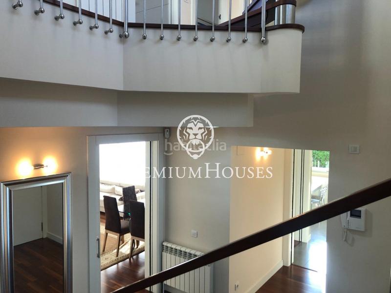 Foto efd72741-0514-4f75-85d9-83990b18e087. Rent house with heating parking pool in El Balís - Can Calella Sant Vicenç de Montalt