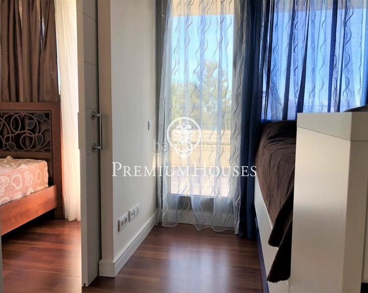 Foto f72018da-c673-4122-90a9-a3b2b805813a. Rent house with heating parking pool in El Balís - Can Calella Sant Vicenç de Montalt