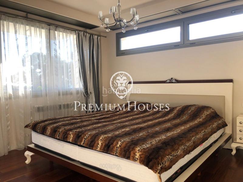 Foto fa32acfa-a5a3-40e2-a7b4-d8b5438b3c47. Rent house with heating parking pool in El Balís - Can Calella Sant Vicenç de Montalt