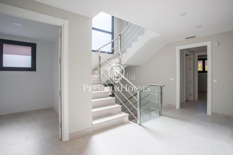 Foto 0681d473-1285-4022-9631-9f56c0ffd2ad. Casa con riscaldamento parcheggio piscina in Can Sans Sant Andreu de Llavaneres