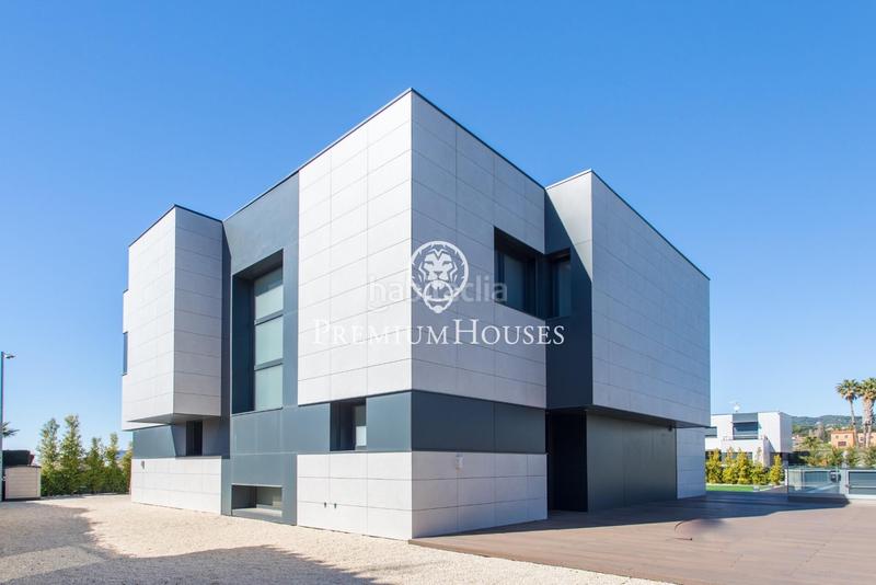 Foto 0945c31c-d822-4b54-ab2c-9f9ec1a7da85. Casa con riscaldamento parcheggio piscina in Can Sans Sant Andreu de Llavaneres