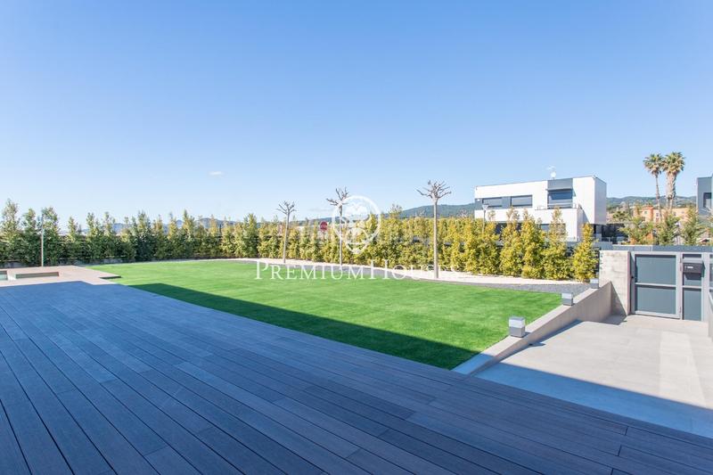 Foto 0aae42cd-aa99-45d1-a1f6-05113caba830. Casa con riscaldamento parcheggio piscina in Can Sans Sant Andreu de Llavaneres