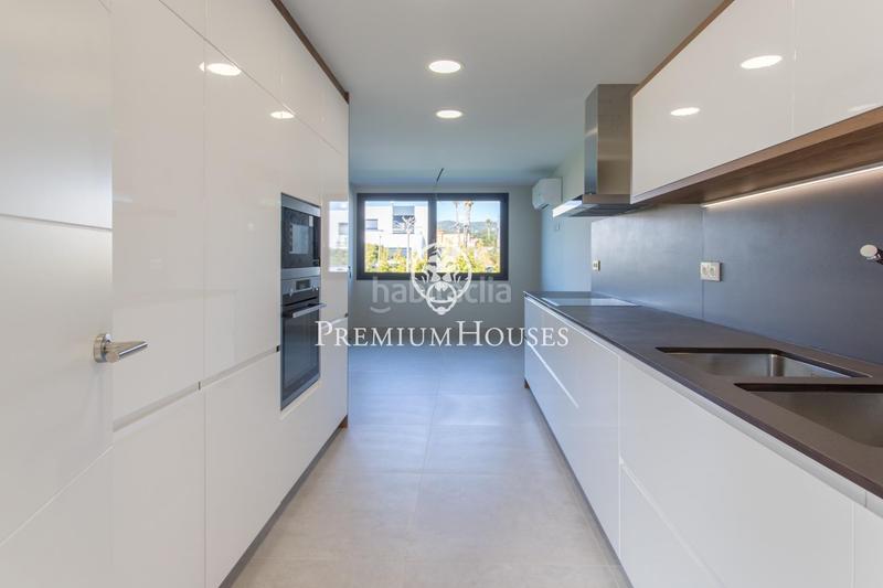 Foto 16584872-cfa8-4a5f-87b4-2751e4324828. Casa con riscaldamento parcheggio piscina in Can Sans Sant Andreu de Llavaneres