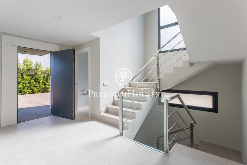 Foto 33e60f6c-230c-42de-8fa2-2537c0107028. Casa con riscaldamento parcheggio piscina in Can Sans Sant Andreu de Llavaneres