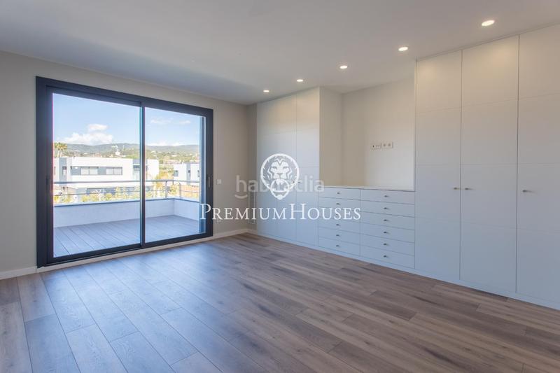 Foto 3b16f9bb-bd8f-4e8b-8071-543bddf5c30d. Casa con riscaldamento parcheggio piscina in Can Sans Sant Andreu de Llavaneres