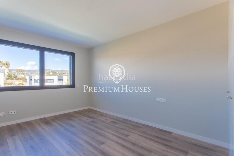 Foto 4a46b6ea-c717-449c-b51a-817ed80d9928. Casa con riscaldamento parcheggio piscina in Can Sans Sant Andreu de Llavaneres