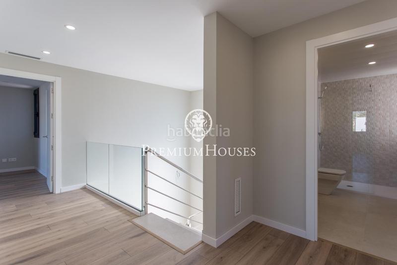 Foto 4c5fd446-ab5f-4d6c-a21d-91861c9de4e0. Casa con riscaldamento parcheggio piscina in Can Sans Sant Andreu de Llavaneres