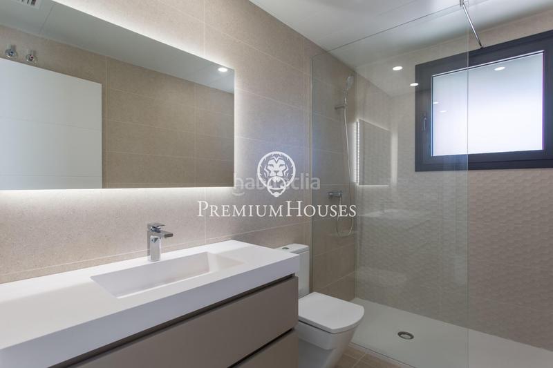 Foto 4fea46e0-ca51-4c8d-9816-acbca7e5fb87. Casa con riscaldamento parcheggio piscina in Can Sans Sant Andreu de Llavaneres