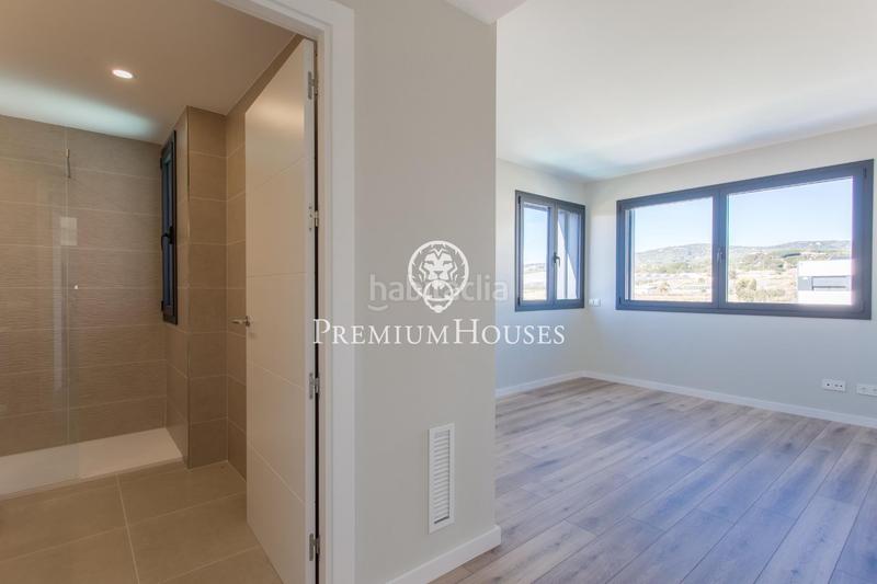 Foto 525bd5e1-8249-4b9a-9f7c-30cda9066fb4. Casa con riscaldamento parcheggio piscina in Can Sans Sant Andreu de Llavaneres