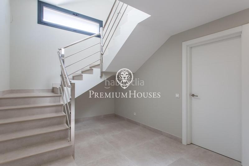 Foto 6fe703dd-c831-405c-bf02-8ccd9a4ee21e. Casa con riscaldamento parcheggio piscina in Can Sans Sant Andreu de Llavaneres