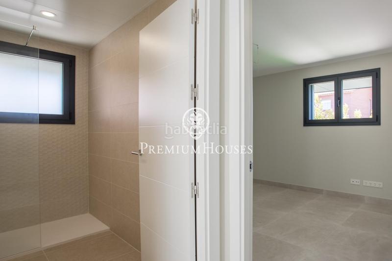 Foto 77590bae-4db7-449e-a2ec-e000b9b9f479. Casa con riscaldamento parcheggio piscina in Can Sans Sant Andreu de Llavaneres