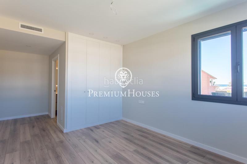 Foto 82939309-c4fb-4044-ad7a-d0a3d254a555. Casa con riscaldamento parcheggio piscina in Can Sans Sant Andreu de Llavaneres