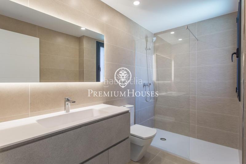 Foto 863cf8fe-8f4b-4d7f-9f81-050bd8c27995. Casa con riscaldamento parcheggio piscina in Can Sans Sant Andreu de Llavaneres