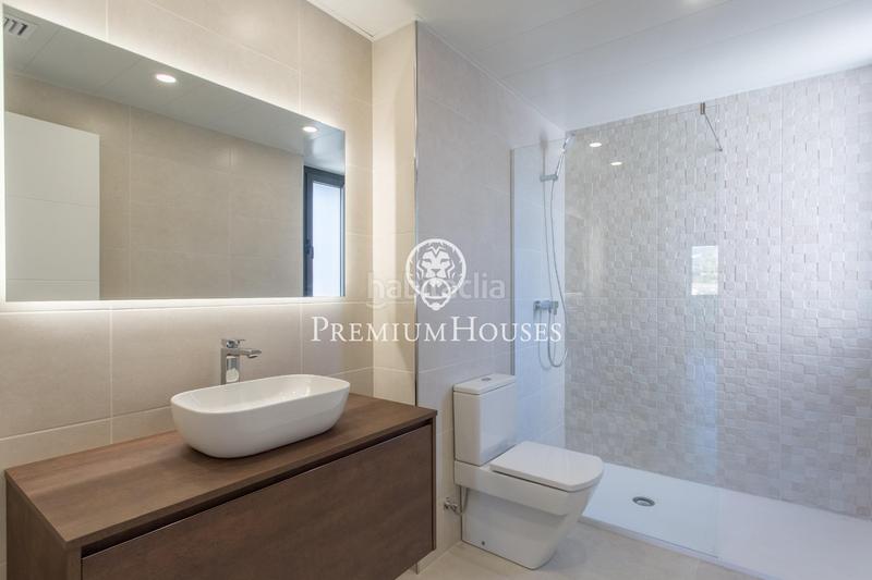 Foto 86ad596a-7da2-4b9b-9c72-71ae3fa53d28. Casa con riscaldamento parcheggio piscina in Can Sans Sant Andreu de Llavaneres