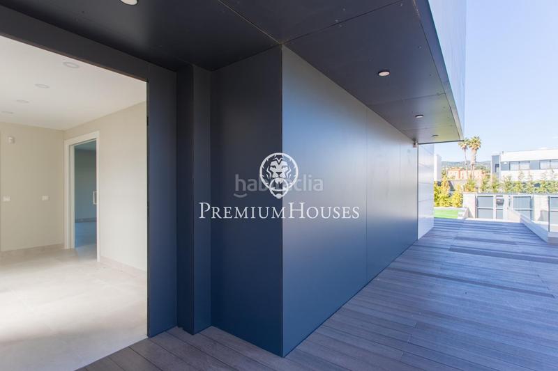 Foto a8b6a210-5180-42e3-9b62-53f222ff29a8. Casa con riscaldamento parcheggio piscina in Can Sans Sant Andreu de Llavaneres