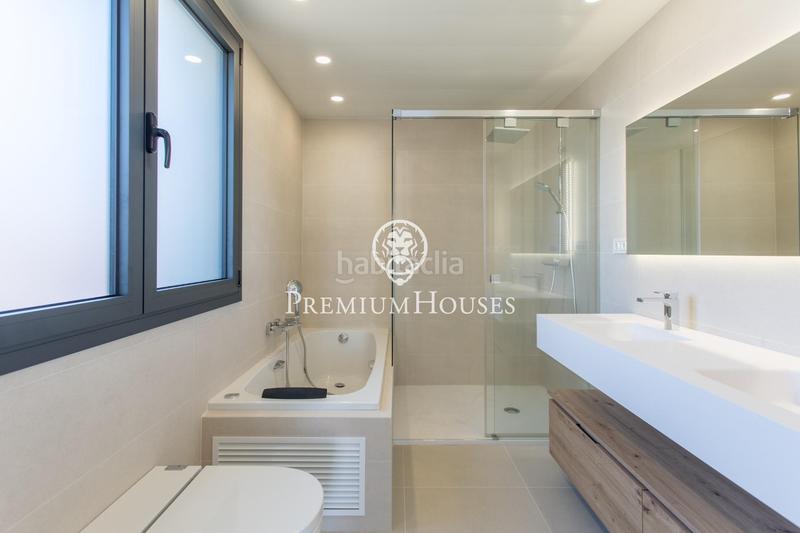 Foto a9dd0d6e-6551-4e81-a722-4f4cfceee9d5. Casa con riscaldamento parcheggio piscina in Can Sans Sant Andreu de Llavaneres