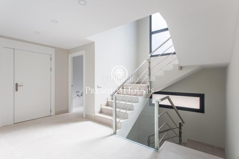 Foto ac4a540c-f5ae-4f09-8a02-e0e3421a745a. Casa con riscaldamento parcheggio piscina in Can Sans Sant Andreu de Llavaneres