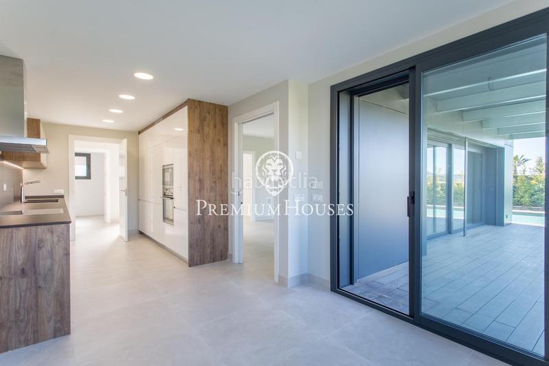 Foto b4f6ed8d-fb8c-4224-b46b-9ed88fddac40. Casa con riscaldamento parcheggio piscina in Can Sans Sant Andreu de Llavaneres