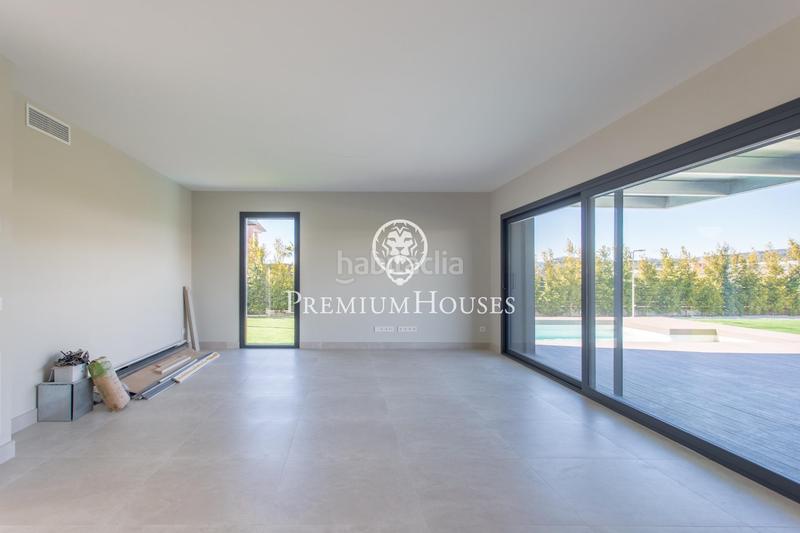 Foto c85b476a-db83-41b9-9dc0-3f3bc8e1de10. Casa con riscaldamento parcheggio piscina in Can Sans Sant Andreu de Llavaneres