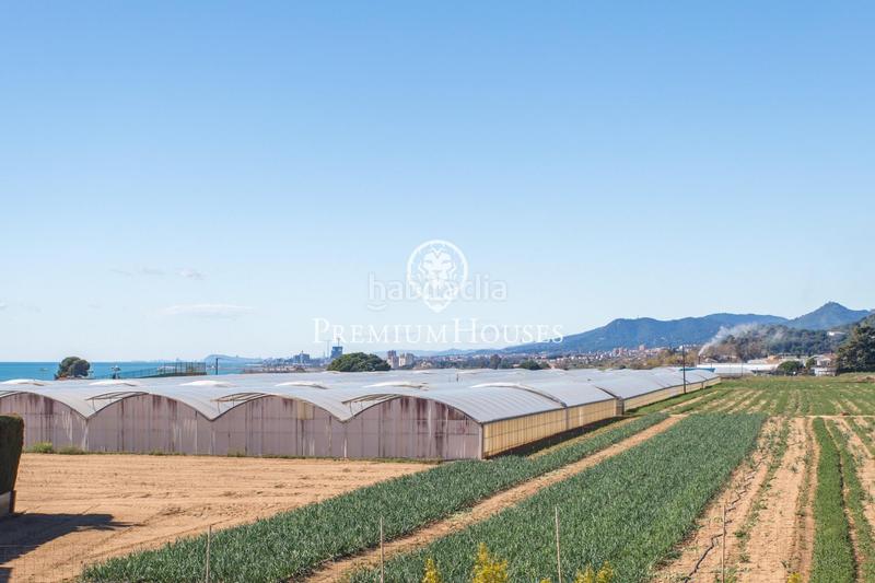 Foto cb17be2e-2ded-462f-9cb7-f058a5d4c38b. Casa con riscaldamento parcheggio piscina in Can Sans Sant Andreu de Llavaneres