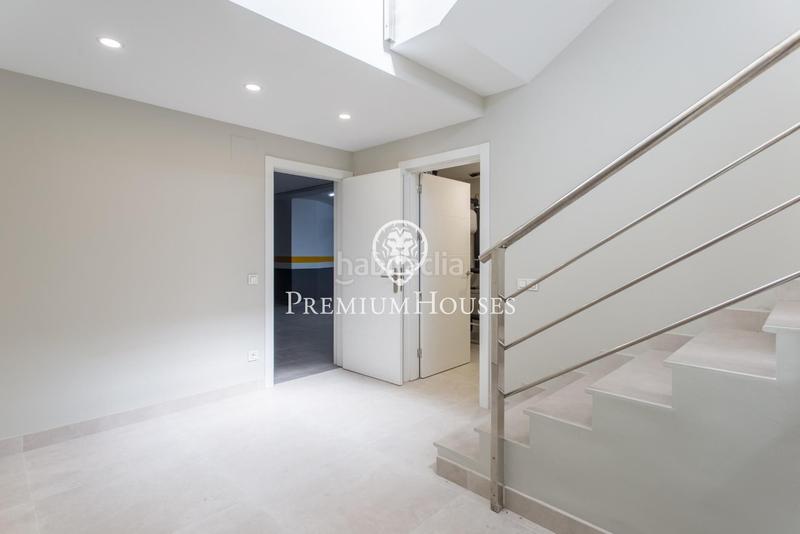 Foto d8e6858b-165b-4a69-a975-4af9a7e7f972. Casa con riscaldamento parcheggio piscina in Can Sans Sant Andreu de Llavaneres