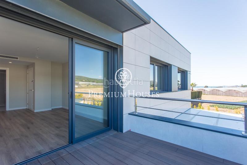 Foto de64d3c3-f1db-4d80-867a-709ebd291b0f. Casa con riscaldamento parcheggio piscina in Can Sans Sant Andreu de Llavaneres