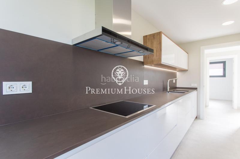 Foto e022389d-798c-403e-8d0f-96b00627aaf1. Casa con riscaldamento parcheggio piscina in Can Sans Sant Andreu de Llavaneres