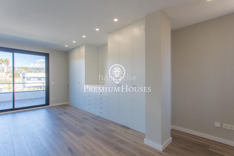 Foto e775b20e-4284-4b0e-b99d-077655c4432b. Casa con riscaldamento parcheggio piscina in Can Sans Sant Andreu de Llavaneres