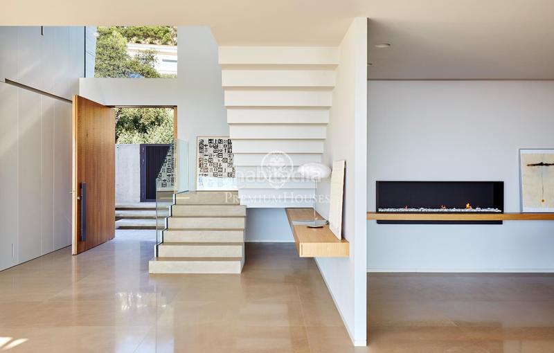 Foto 93cbe115-1df5-4bf9-88be-bd9ecd4eeb2c. Lloguer casa amb calefacció aparcament piscina a Lloret de Mar