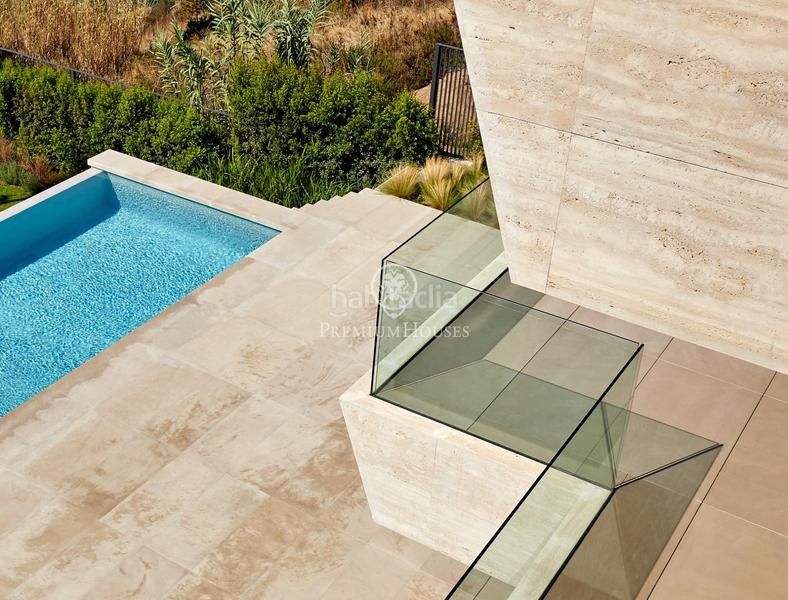 Foto cc97b819-9ba4-4fec-915c-6ce66e780e94. Lloguer casa amb calefacció aparcament piscina a Lloret de Mar